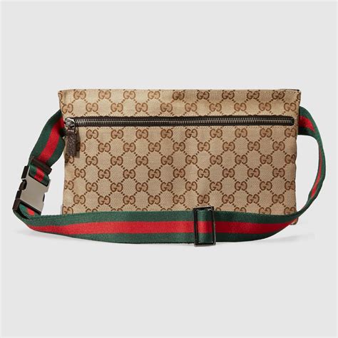 gucci bauchtasche|gucci bauchtaschen für herren.